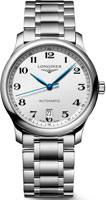 Longines Master L2.628.4.78.6