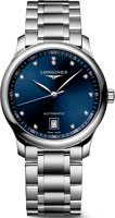 Longines Master L2.628.4.97.6