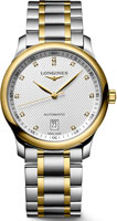 Longines Master L2.628.5.77.7