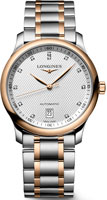 Longines Master L2.628.5.97.7