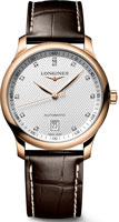 Longines Master L2.628.8.77.3