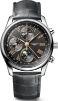 Longines Master L2.673.4.61.2