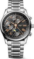 Longines Master L2.673.4.61.6