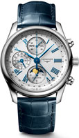 Longines Master L2.673.4.71.2