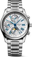 Longines Master L2.673.4.71.6