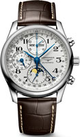 Longines Master Collection L2.673.4.78.3