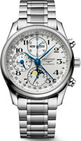 Longines Master L2.673.4.78.6