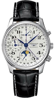 Longines Master Collection L2.673.4.78.7