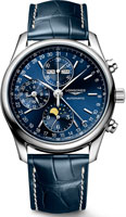 Longines Master L2.673.4.92.0