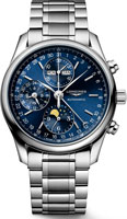 Longines Master L2.673.4.92.6