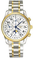 Longines Master Collection L2.673.5.78.7