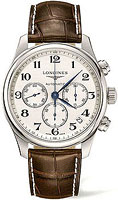 Longines Master Collection L2.693.4.78.5
