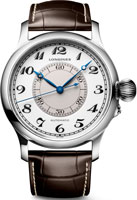 Longines Heritage L2.713.4.13.0