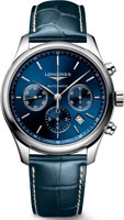 Longines Master L2.759.4.92.0