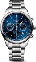 Longines Master L2.759.4.92.6