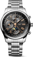 Longines Master L2.773.4.61.6