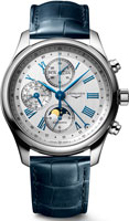 Longines Master L2.773.4.71.2