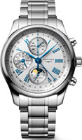 Longines Master L2.773.4.71.6