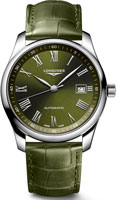 Longines Master L2.793.4.09.2