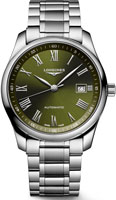 Longines Master L2.793.4.09.6