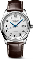 Longines Master L2.793.4.78.3