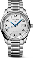 Longines Master L2.793.4.78.6