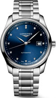 Longines Master L2.793.4.97.6