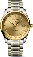 Longines Master L2.793.5.37.7