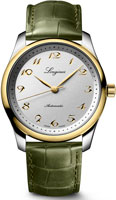 Longines Master L2.793.5.72.2