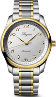 Longines Master L2.793.5.72.7