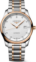 Longines Master L2.793.5.77.7