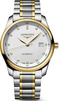 Longines Master L2.793.5.97.7