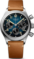 Longines Heritage L2.816.1.93.2