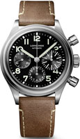 Longines Heritage L2.816.4.53.2