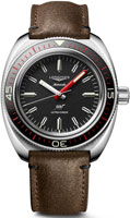 Longines Heritage L2.836.4.52.2