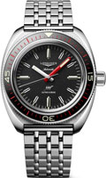 Longines Heritage L2.836.4.52.6