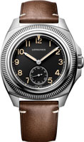 Longines Heritage L2.838.4.53.9
