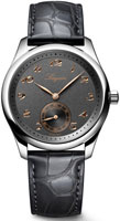 Longines Master L2.843.4.63.2