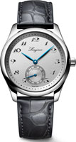 Longines Master L2.843.4.73.2