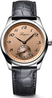 Longines Master L2.843.4.93.2
