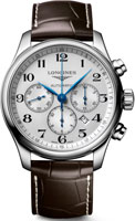 Longines Master L2.859.4.78.3