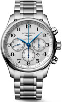 Longines Master L2.859.4.78.6