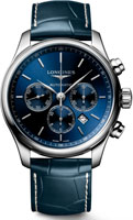 Longines Master L2.859.4.92.0