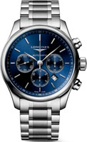 Longines Master L2.859.4.92.6