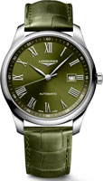 Longines Master L2.893.4.09.2