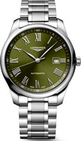 Longines Master L2.893.4.09.6