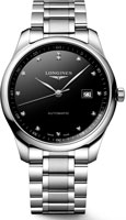 Longines Master L2.893.4.57.6