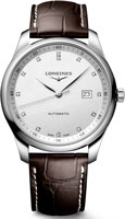 Longines Master L2.893.4.77.3
