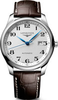 Longines Master L2.893.4.78.3