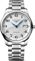 Longines Master L2.893.4.78.6
